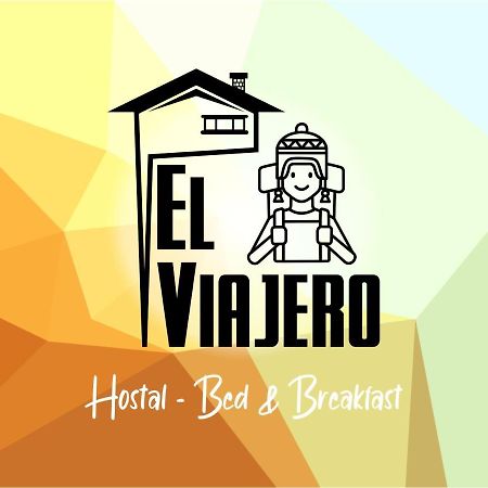 Hostal El Viajero En אויאנטאיטמבו מראה חיצוני תמונה